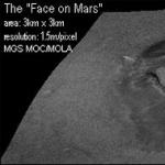 Загадки Марса: снимки с планеты, на которых обнаружены загадочные артефакты